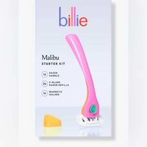 BILLIE TAZOR “MALIBU” STARTER KIT